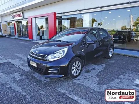 Annonce KIA RIO Diesel 2016 d'occasion 