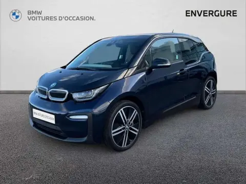 Used BMW I3 Electric 2018 Ad 