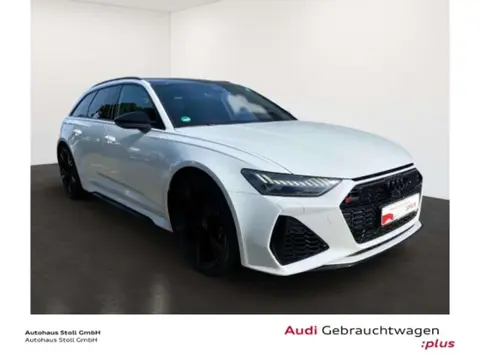 Used AUDI RS6 Petrol 2024 Ad 