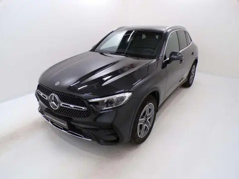 Used MERCEDES-BENZ CLASSE GLC Hybrid 2023 Ad 