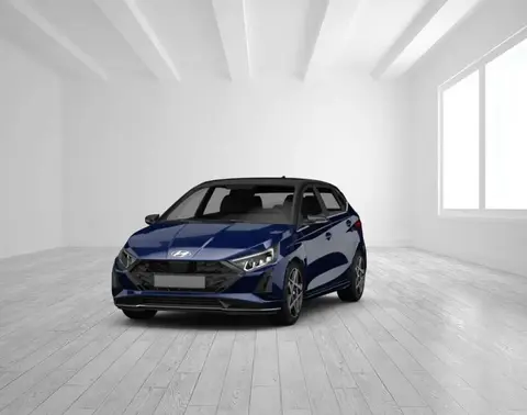 Annonce HYUNDAI I20 Essence 2024 d'occasion 