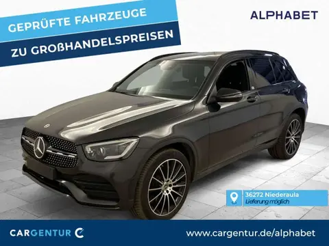 Used MERCEDES-BENZ CLASSE GLC Diesel 2021 Ad Germany