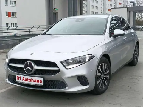 Used MERCEDES-BENZ CLASSE A Petrol 2019 Ad 