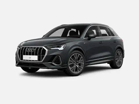 Used AUDI Q3 Diesel 2024 Ad 