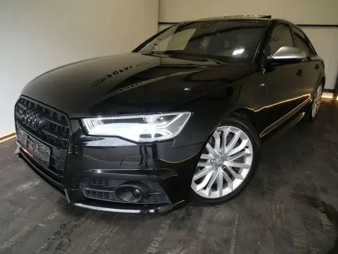 Used AUDI S6 Petrol 2016 Ad 