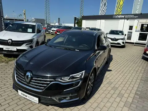 Annonce RENAULT TALISMAN Essence 2022 d'occasion 