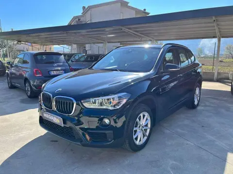 Used BMW X1 Diesel 2019 Ad 