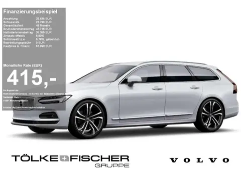 Used VOLVO V90 Diesel 2024 Ad 