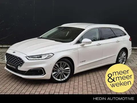 Annonce FORD MONDEO Hybride 2020 d'occasion 