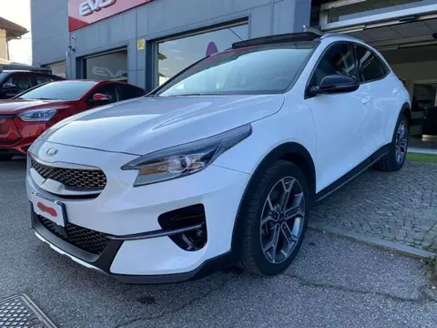 Annonce KIA XCEED Essence 2020 d'occasion 