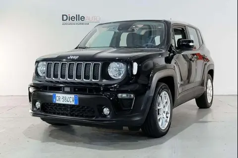 Used JEEP RENEGADE Petrol 2023 Ad 