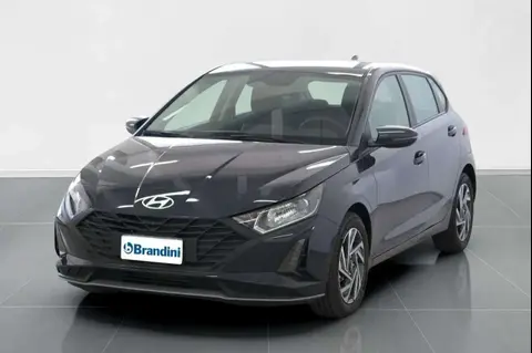 Annonce HYUNDAI I20 Essence 2024 d'occasion 