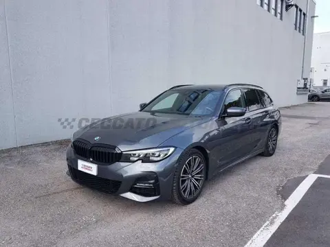 Annonce BMW SERIE 3 Diesel 2020 d'occasion 