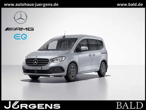 Used MERCEDES-BENZ CLASSE T Petrol 2024 Ad 