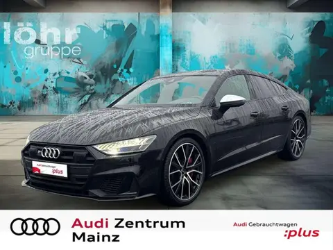 Used AUDI S7 Diesel 2021 Ad 