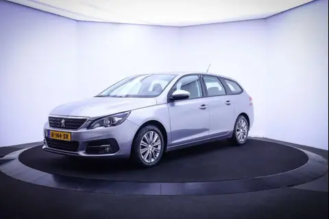 Used PEUGEOT 308 Petrol 2021 Ad 