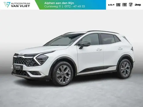 Annonce KIA SPORTAGE Hybride 2023 d'occasion 