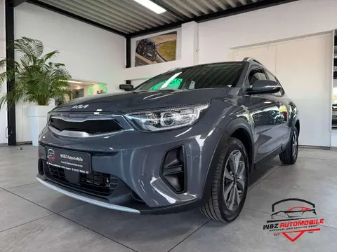 Used KIA STONIC Petrol 2022 Ad 