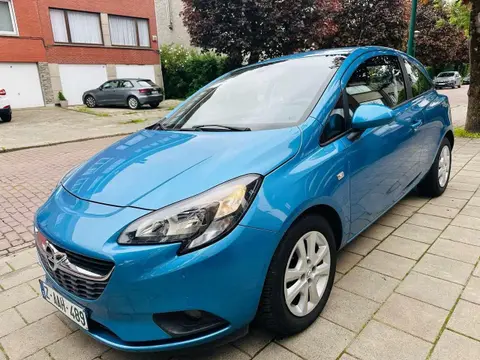 Used OPEL CORSA Diesel 2016 Ad 