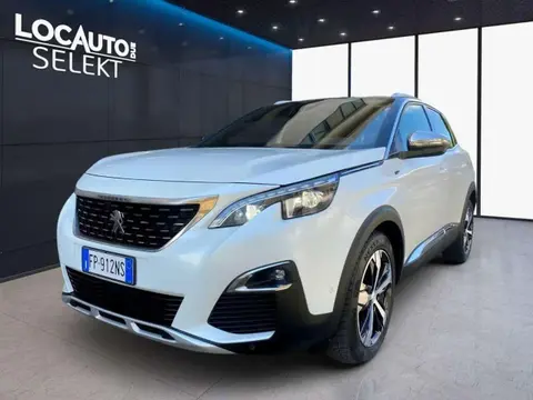 Used PEUGEOT 3008 Diesel 2018 Ad 