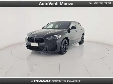 Annonce BMW X2 Diesel 2023 d'occasion 