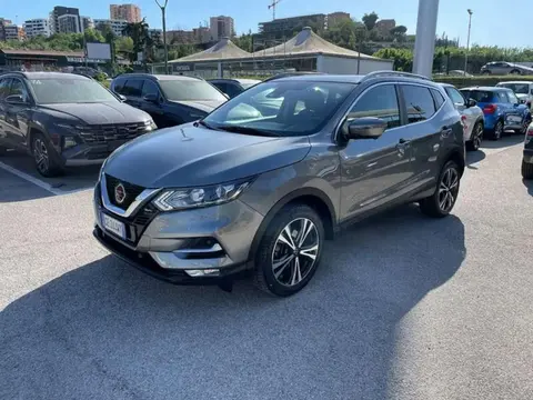 Annonce NISSAN QASHQAI Essence 2021 d'occasion 