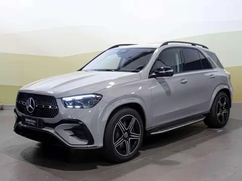 Used MERCEDES-BENZ CLASSE GLE Hybrid 2024 Ad 