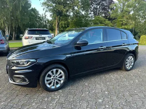 Annonce FIAT TIPO Essence 2018 d'occasion 