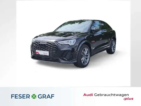 Annonce AUDI Q3 Diesel 2023 d'occasion 