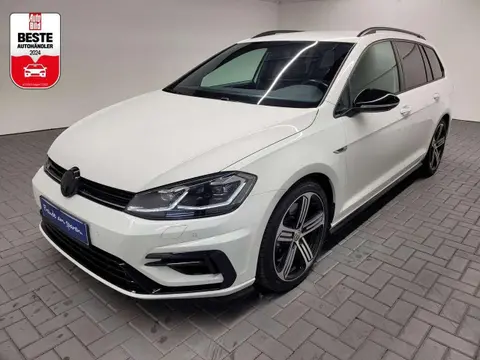 Annonce VOLKSWAGEN GOLF Essence 2020 d'occasion 