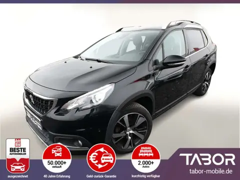 Used PEUGEOT 2008 Petrol 2018 Ad 