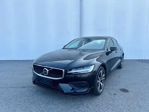 Annonce VOLVO S60 Hybride 2024 d'occasion 