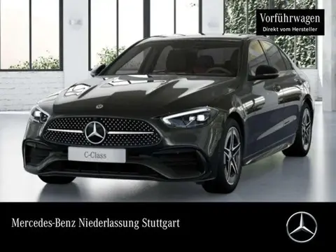 Annonce MERCEDES-BENZ CLASSE C Hybride 2024 d'occasion 