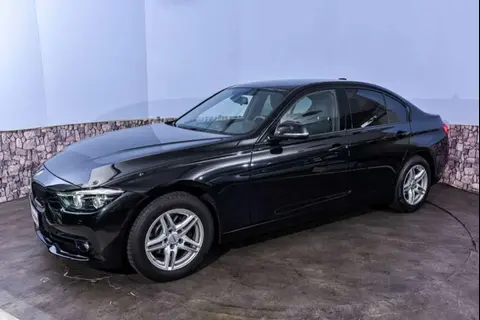 Used BMW SERIE 3 Diesel 2018 Ad 