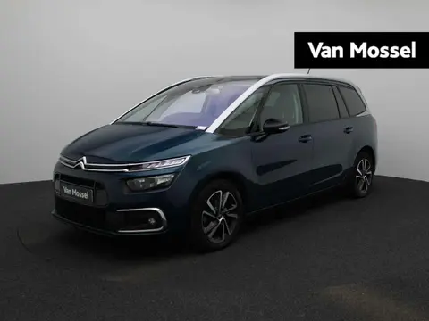 Used CITROEN C4 Diesel 2021 Ad 