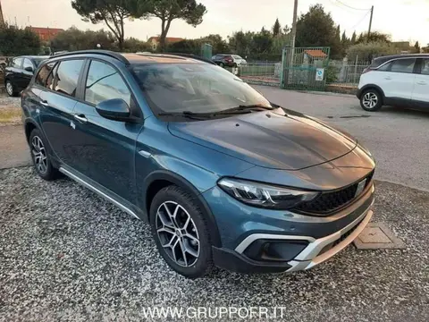 Used FIAT TIPO Diesel 2024 Ad 