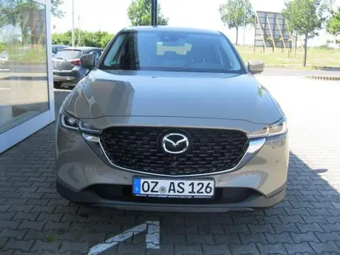 Used MAZDA CX-5 Petrol 2024 Ad Germany