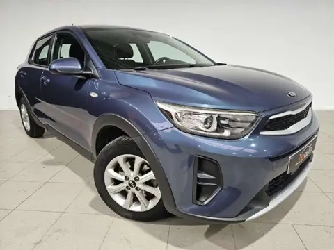 Used KIA STONIC Petrol 2018 Ad 