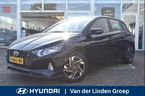 Annonce HYUNDAI I20 Essence 2023 d'occasion 