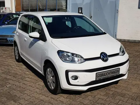 Used VOLKSWAGEN UP! Petrol 2020 Ad 