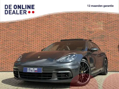 Used PORSCHE PANAMERA Hybrid 2018 Ad 