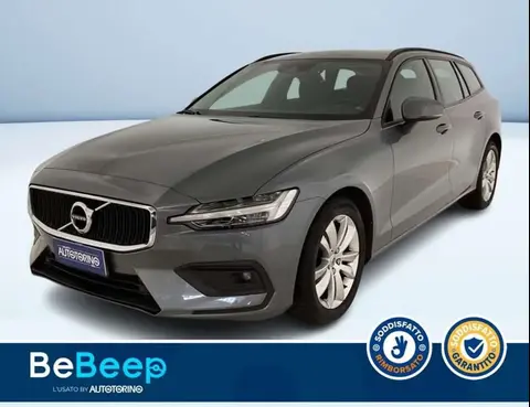 Used VOLVO V60 Diesel 2020 Ad 