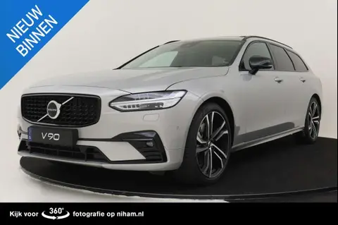 Annonce VOLVO V90 Hybride 2024 d'occasion 