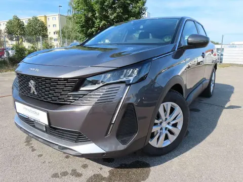 Used PEUGEOT 3008 Diesel 2021 Ad 