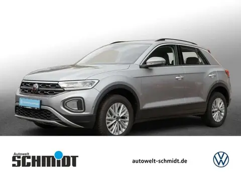 Used VOLKSWAGEN T-ROC Petrol 2023 Ad 