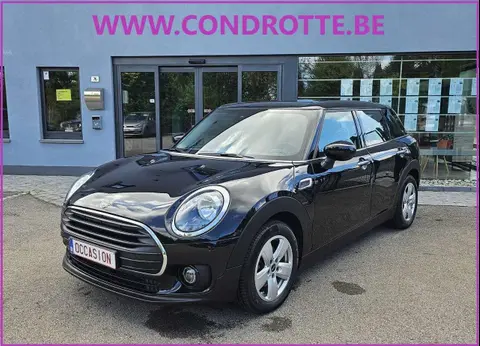 Annonce MINI ONE Diesel 2020 d'occasion 