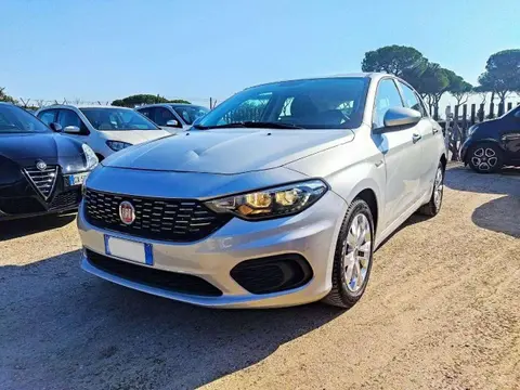 Annonce FIAT TIPO GPL 2020 d'occasion 