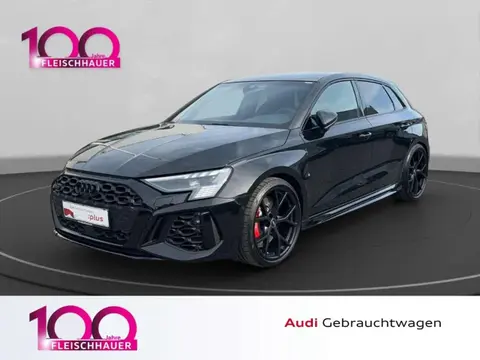 Used AUDI RS3 Petrol 2023 Ad Germany