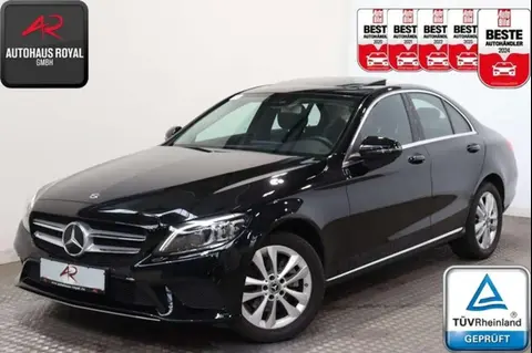 Used MERCEDES-BENZ CLASSE C Petrol 2019 Ad 