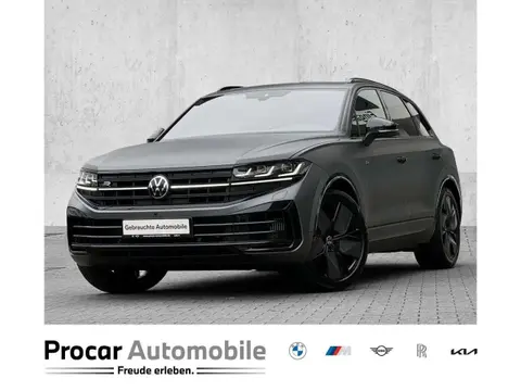 Annonce VOLKSWAGEN TOUAREG Hybride 2024 d'occasion 